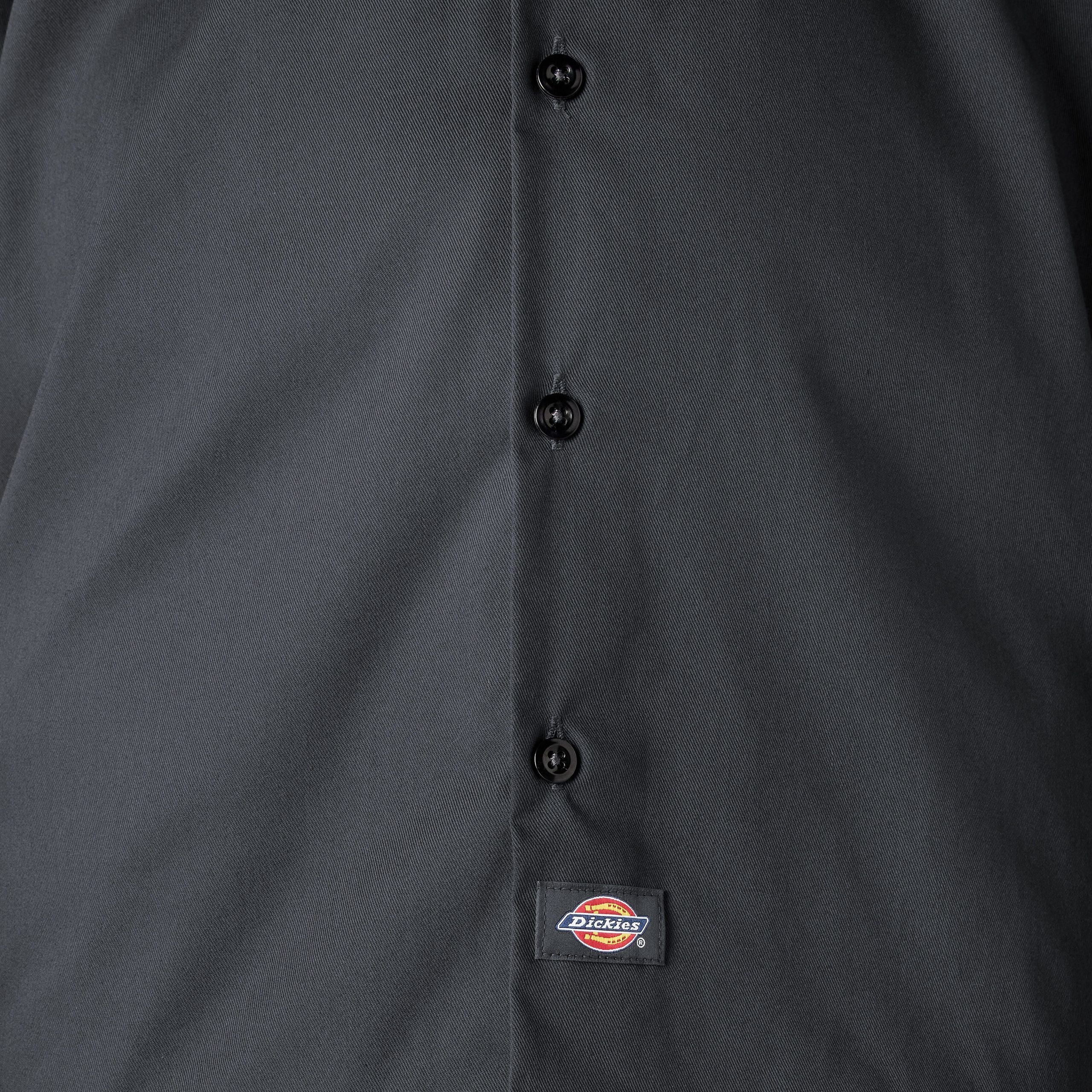 Long Sleeve Work Shirt - Image 15