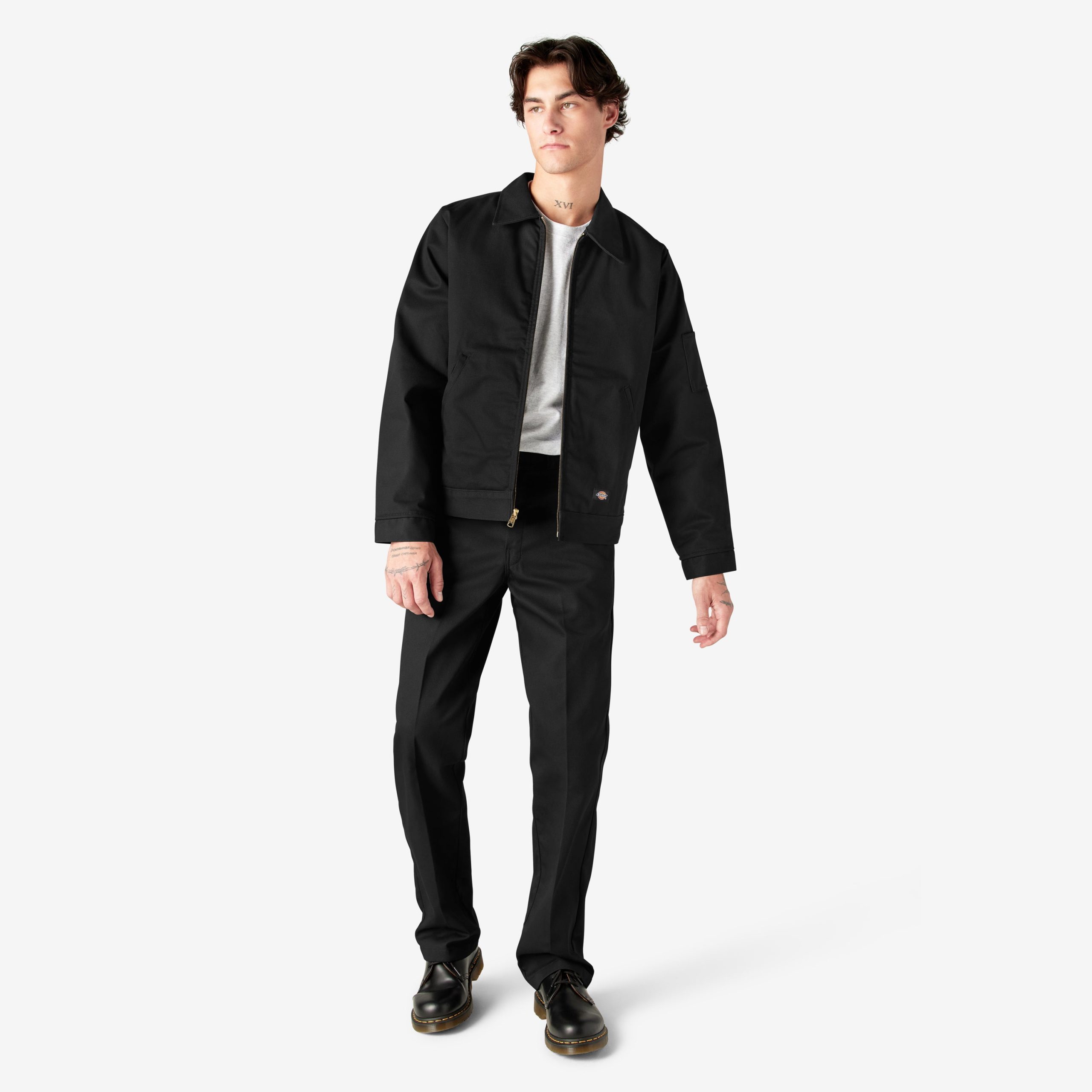 Insulated Eisenhower Jacket - Image 14