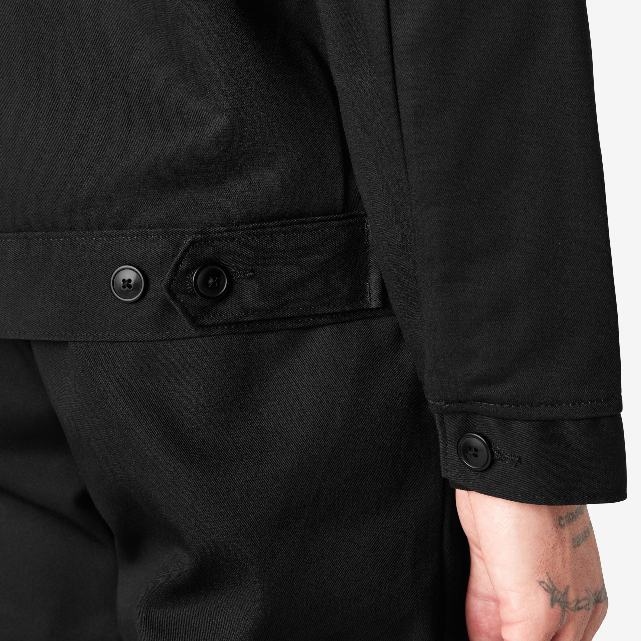 Insulated Eisenhower Jacket - Image 18