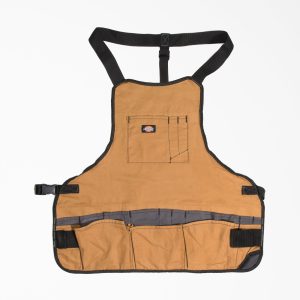 16-Pocket Work Apron