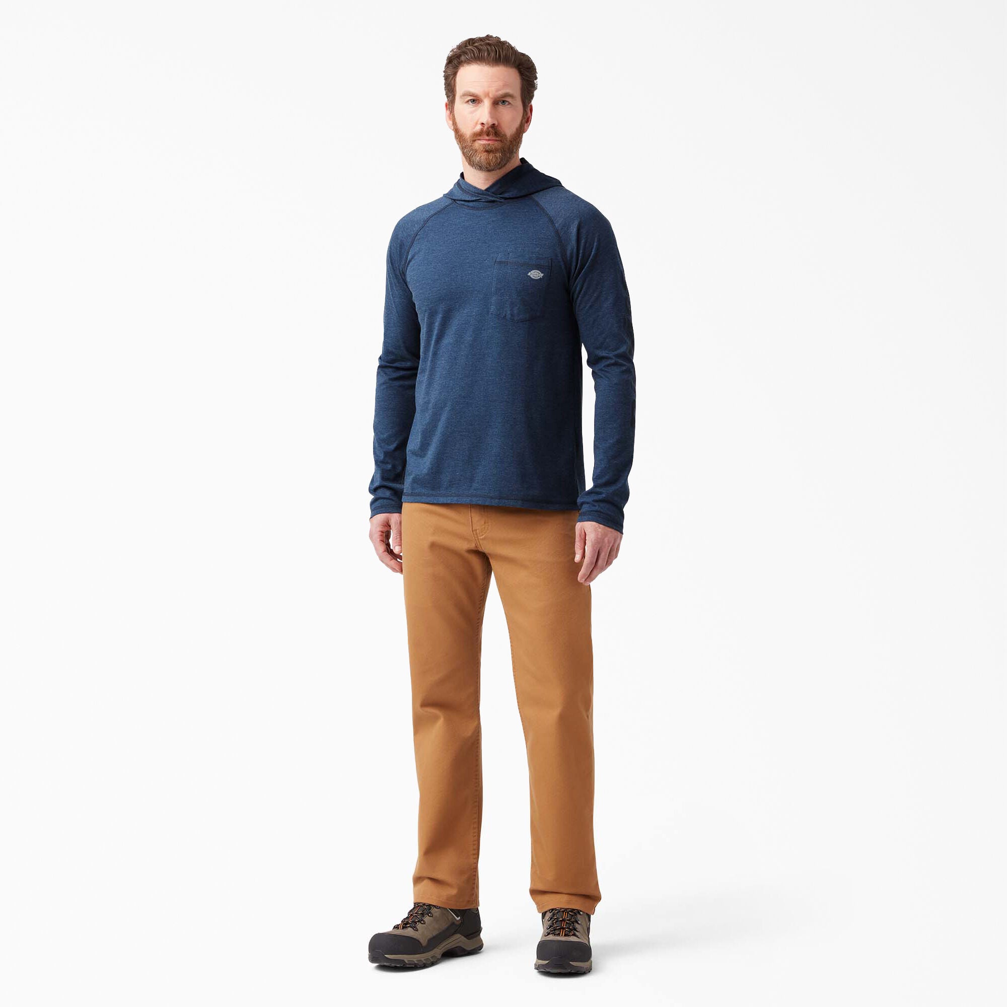 Cooling Performance Sun Shirt - Image 4