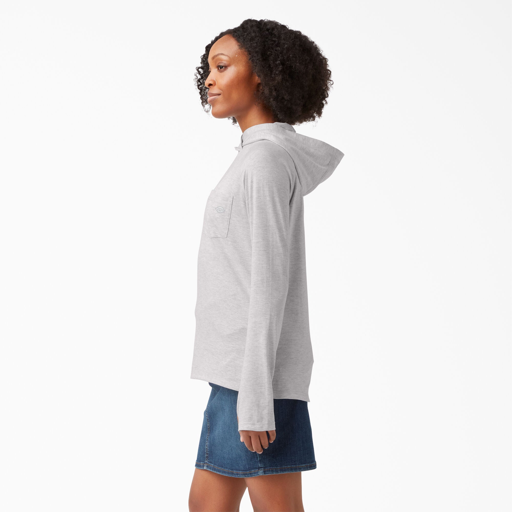 Women's Cooling Performance Sun Shirt - Image 3