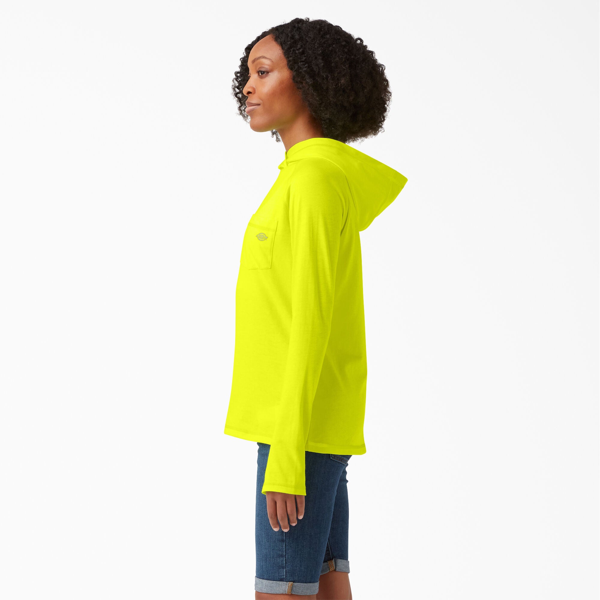 Women's Cooling Performance Sun Shirt - Image 3