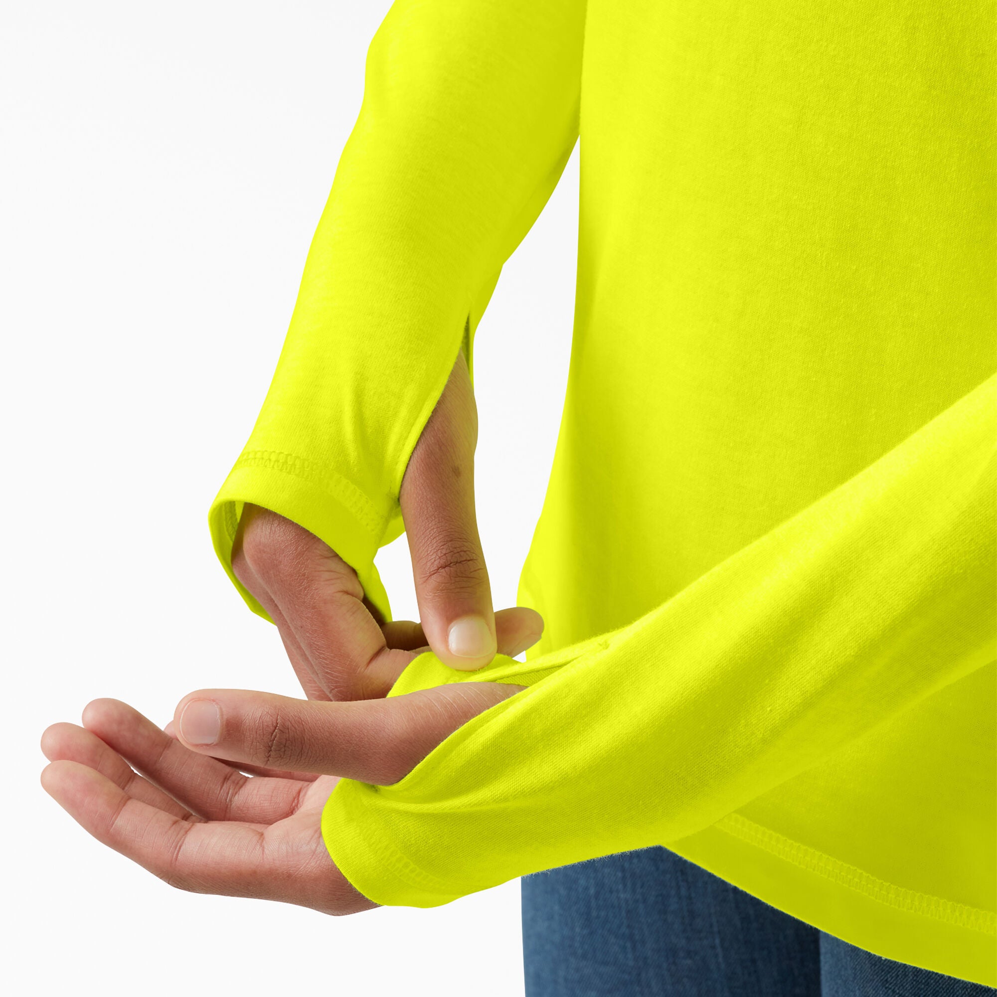Women's Cooling Performance Sun Shirt - Image 6
