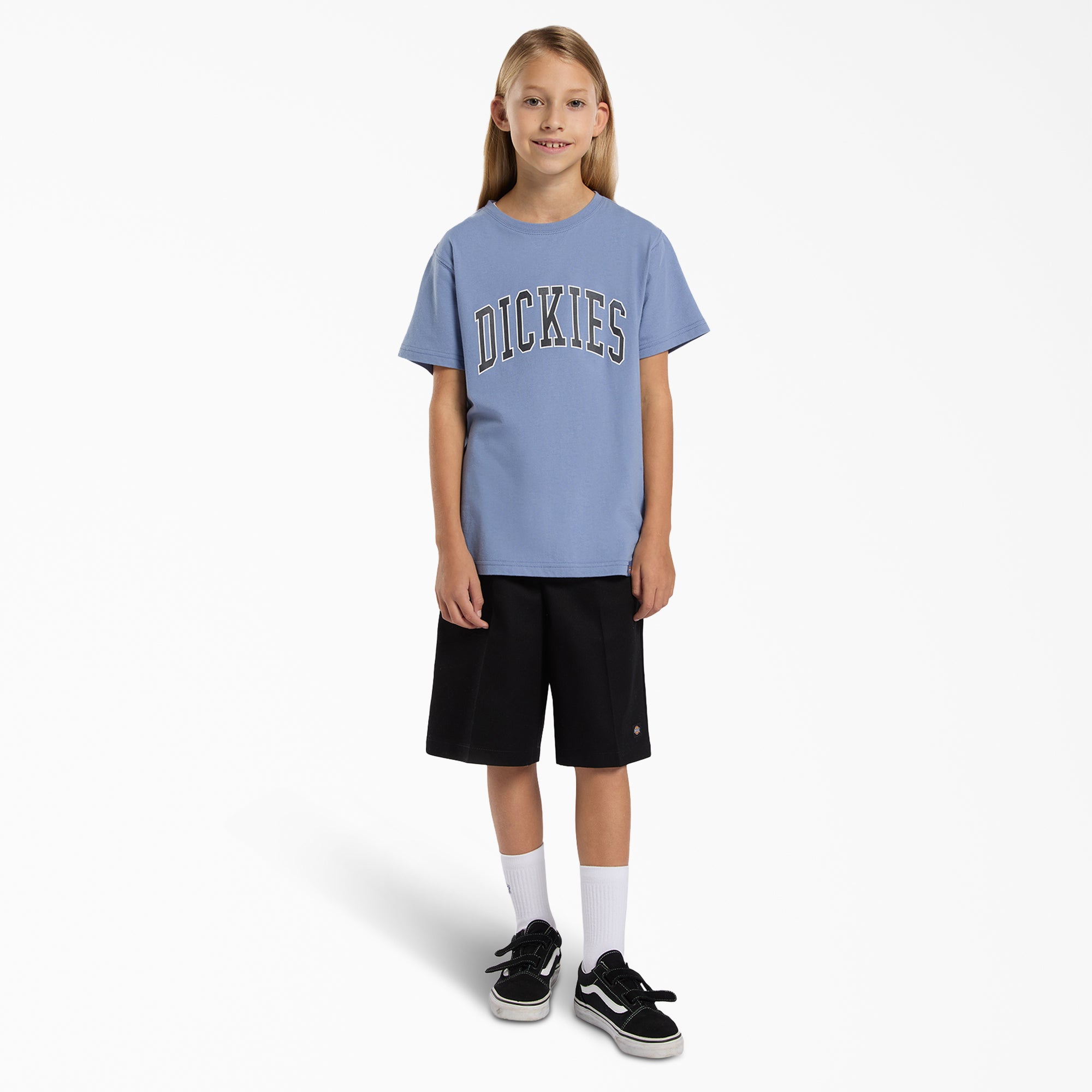 Kids' Utility Shorts. 4-20 - Image 4