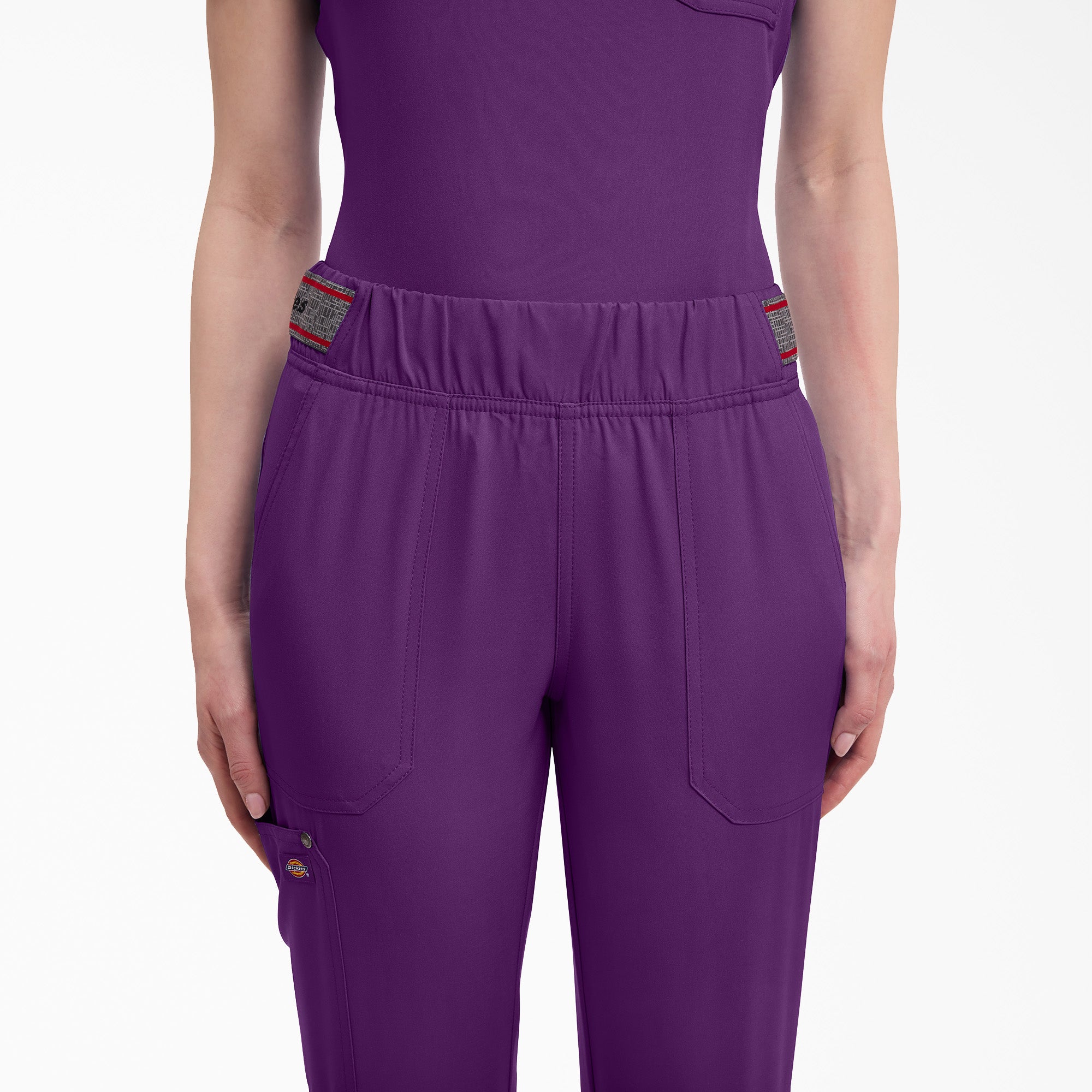 Women's EDS NXT Jogger Scrub Pants - Image 5