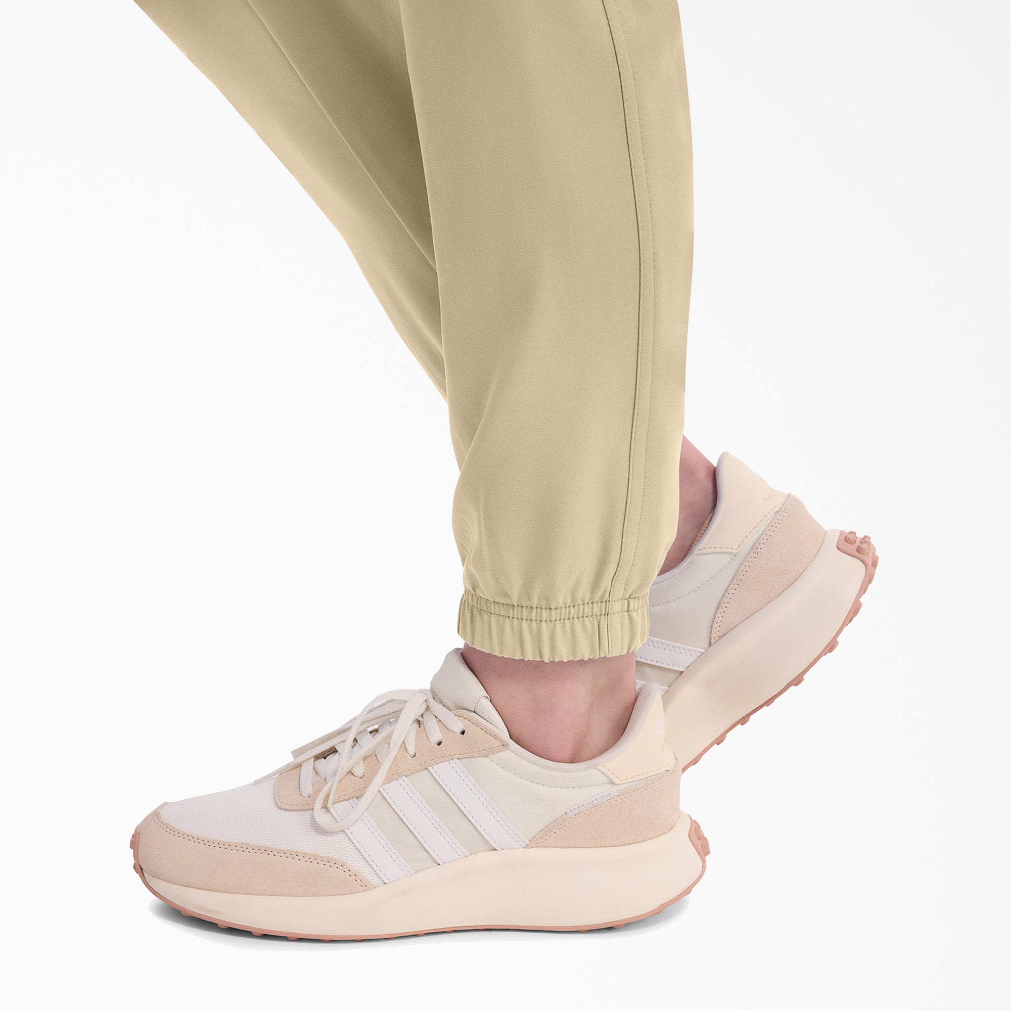 Women's EDS NXT Jogger Scrub Pants - Image 8