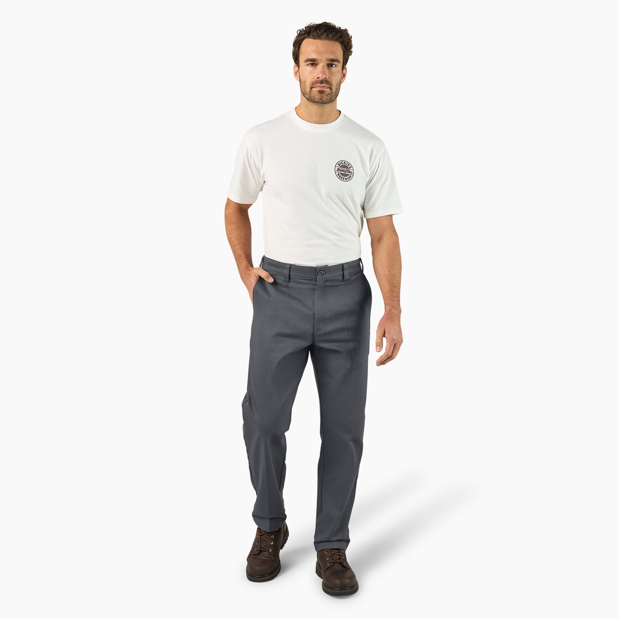 874®Pro Series Work Pants - Image 5
