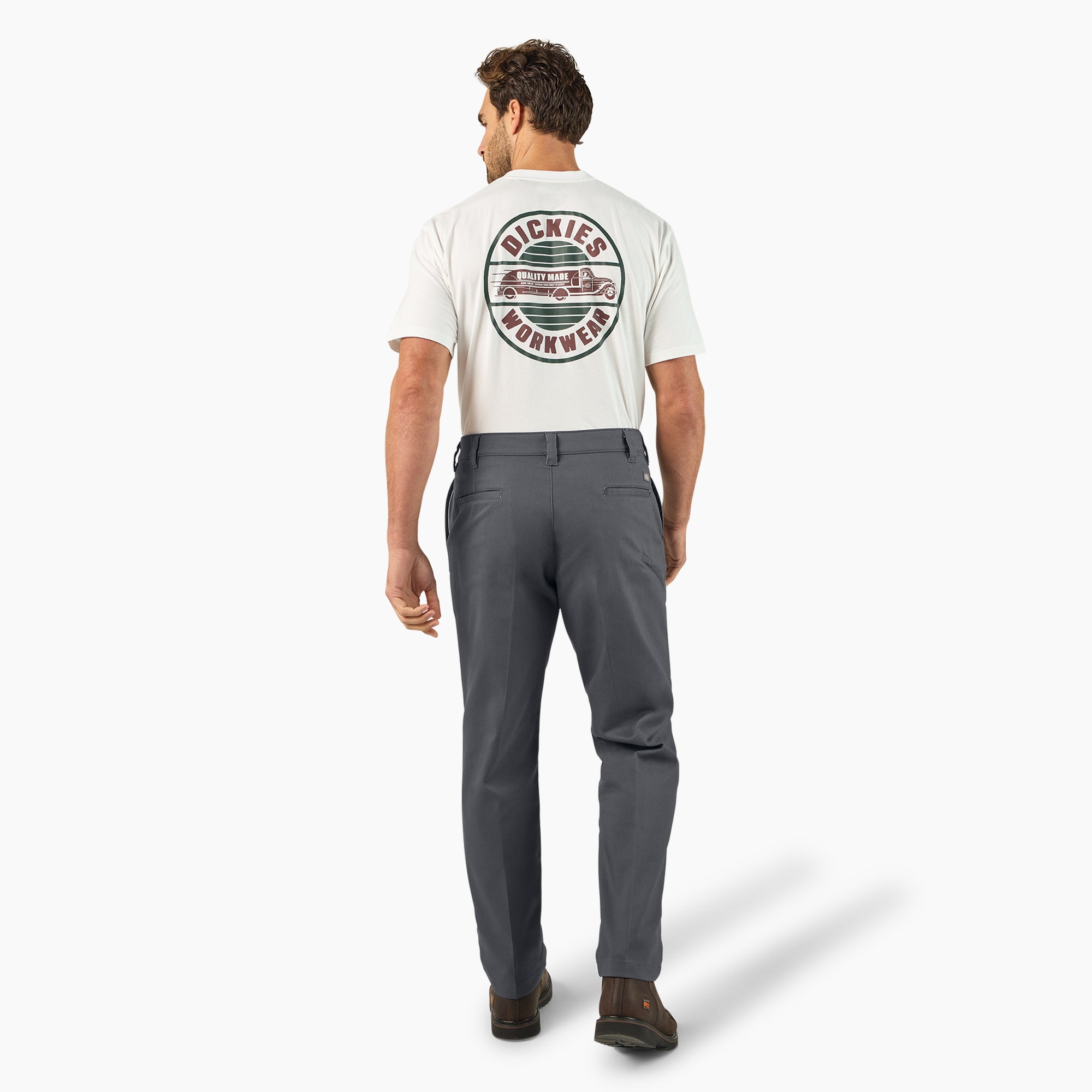 874®Pro Series Work Pants - Image 6