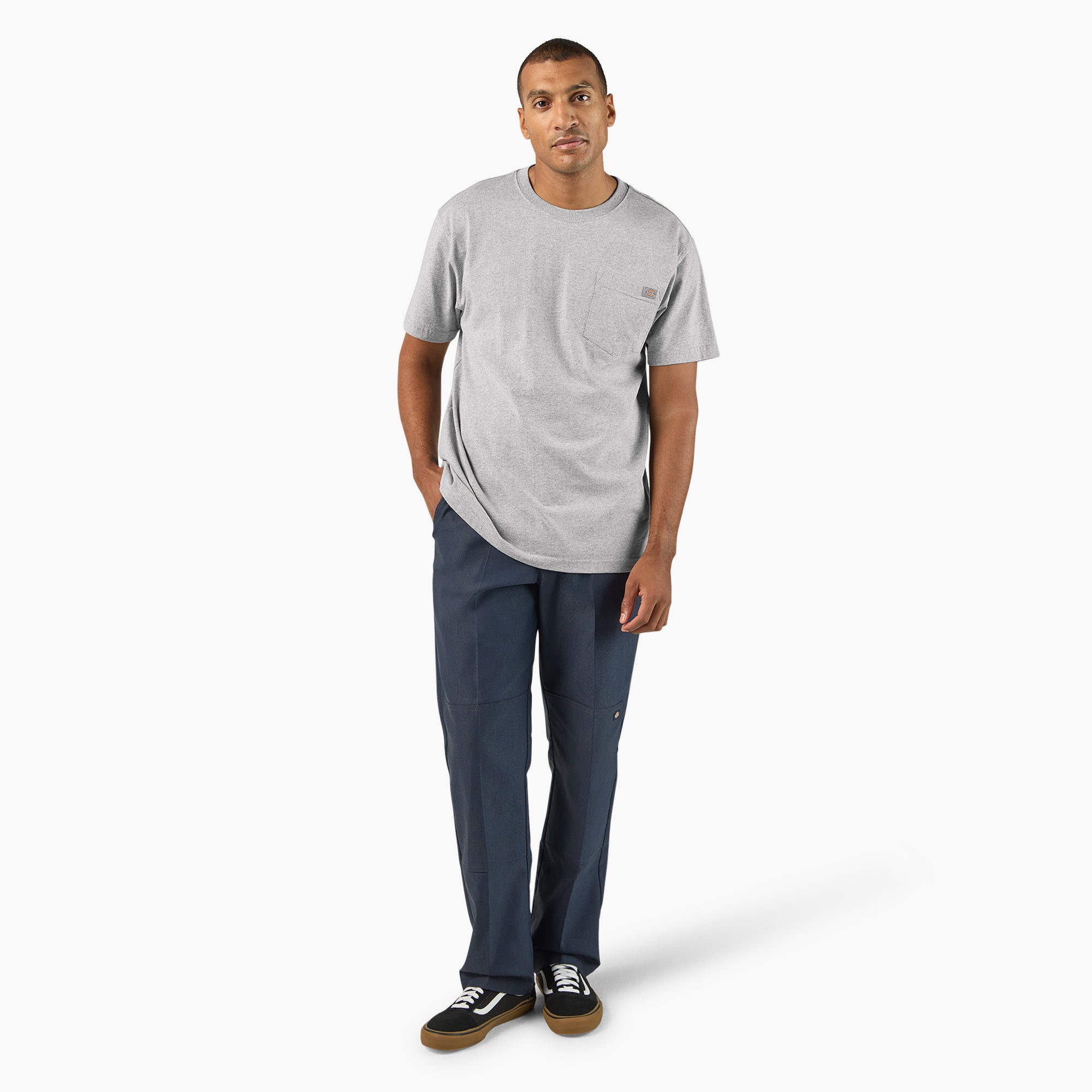 Pro Series Double Knee Work Pants - Image 5