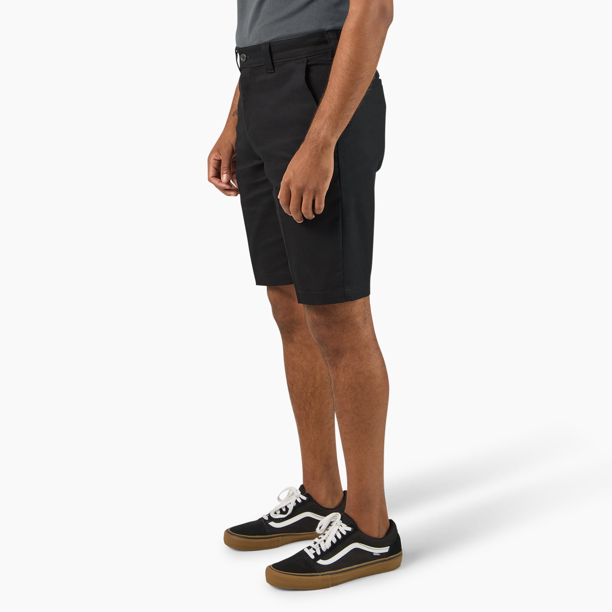 874? Pro Series Work Shorts. 11 - Image 3
