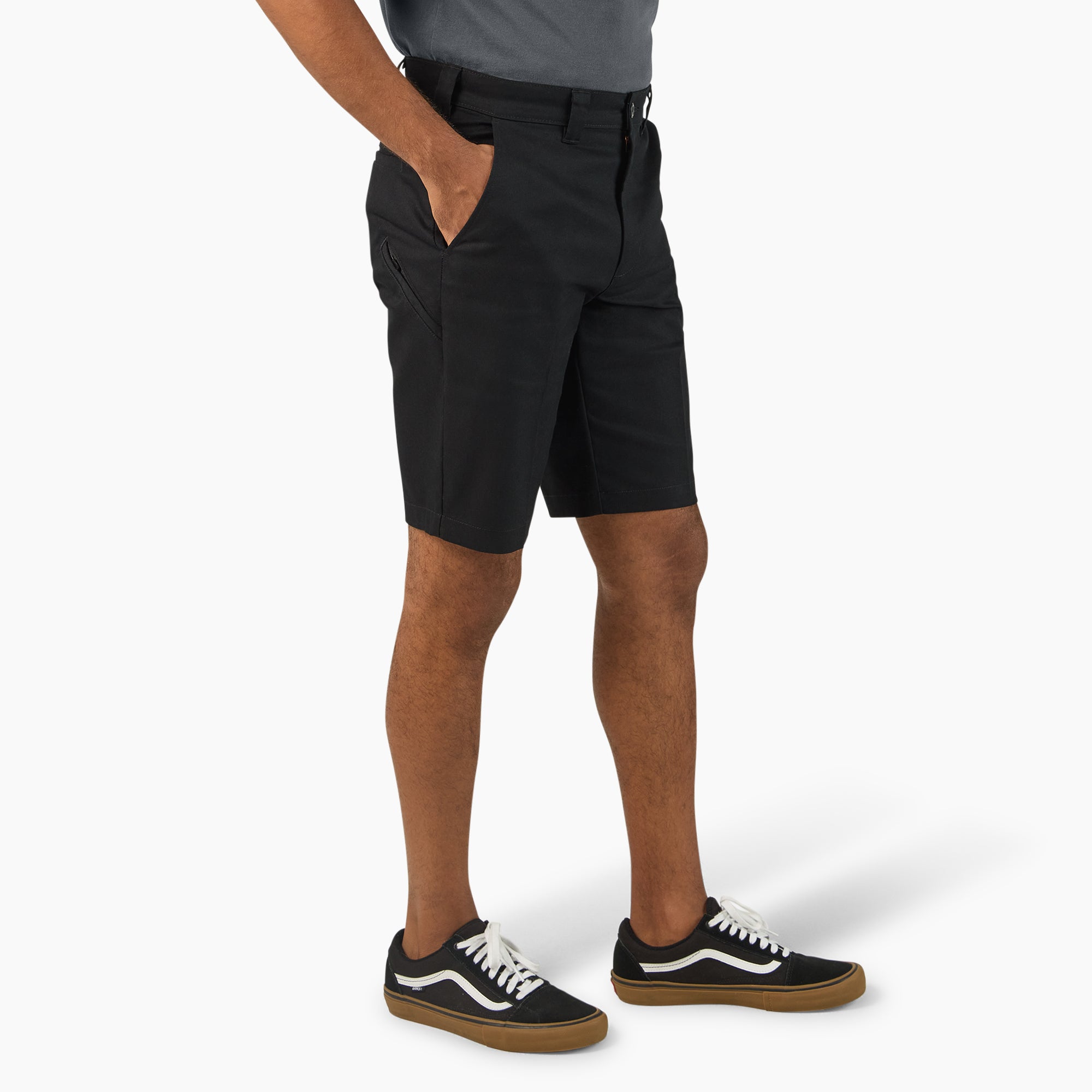 874? Pro Series Work Shorts. 11 - Image 4