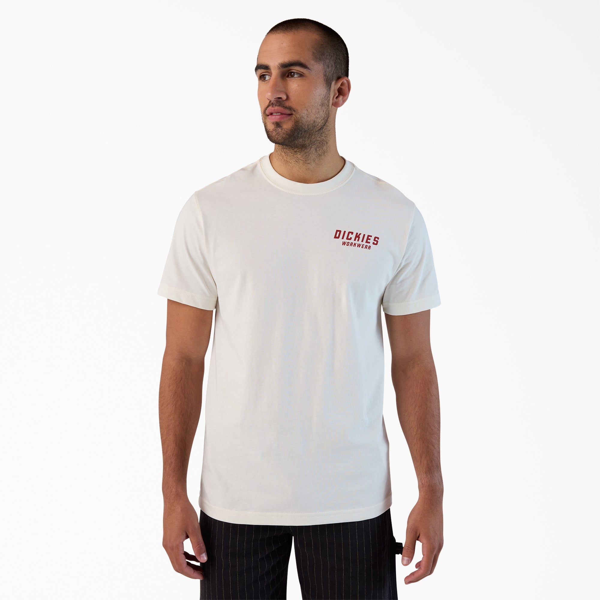 Eagle Graphic T-Shirt - Image 2