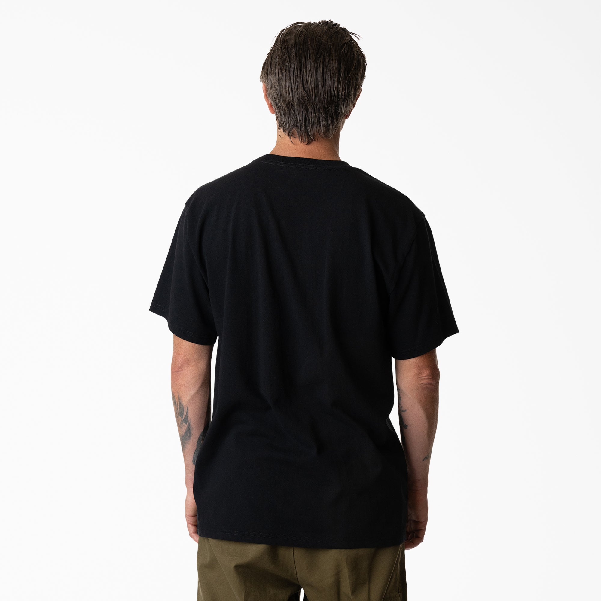 Mike Anderson Graphic T-Shirt - Image 2