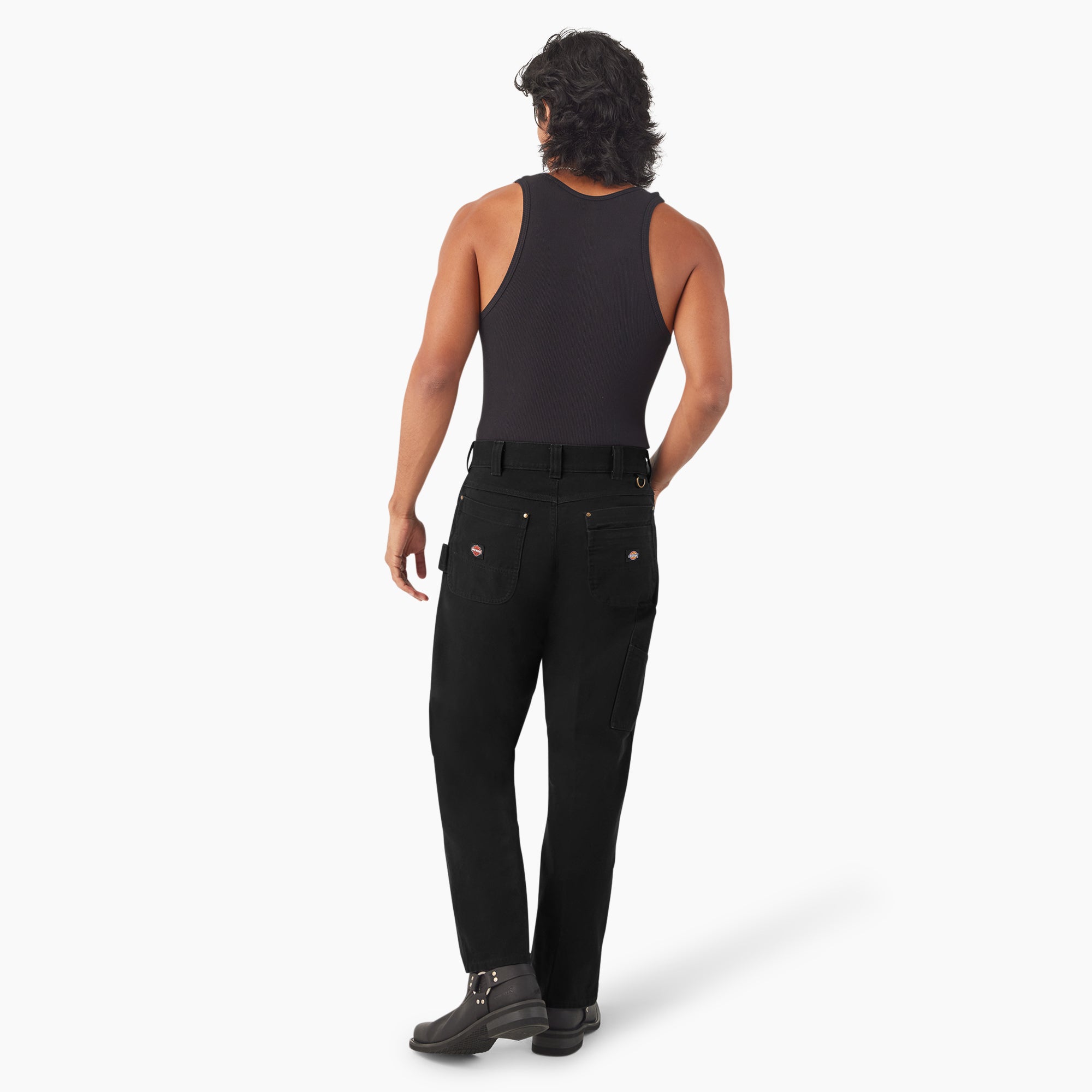 Dickies x Harley-Davidson Carpenter Pants - Image 6