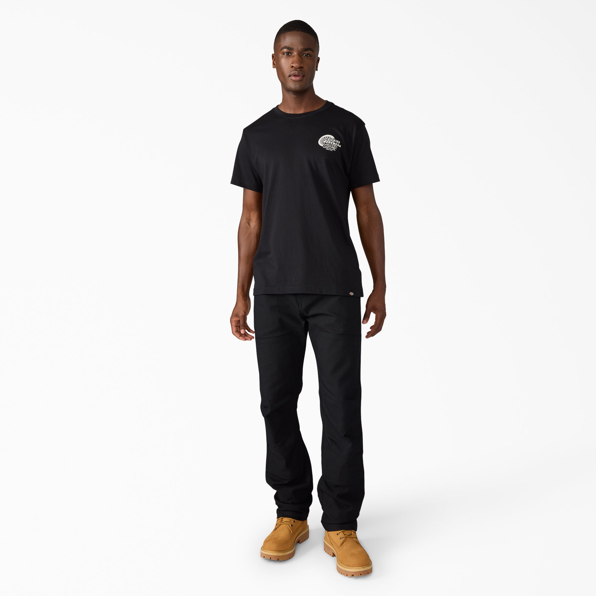 High Speed Graphic T-Shirt - Image 4