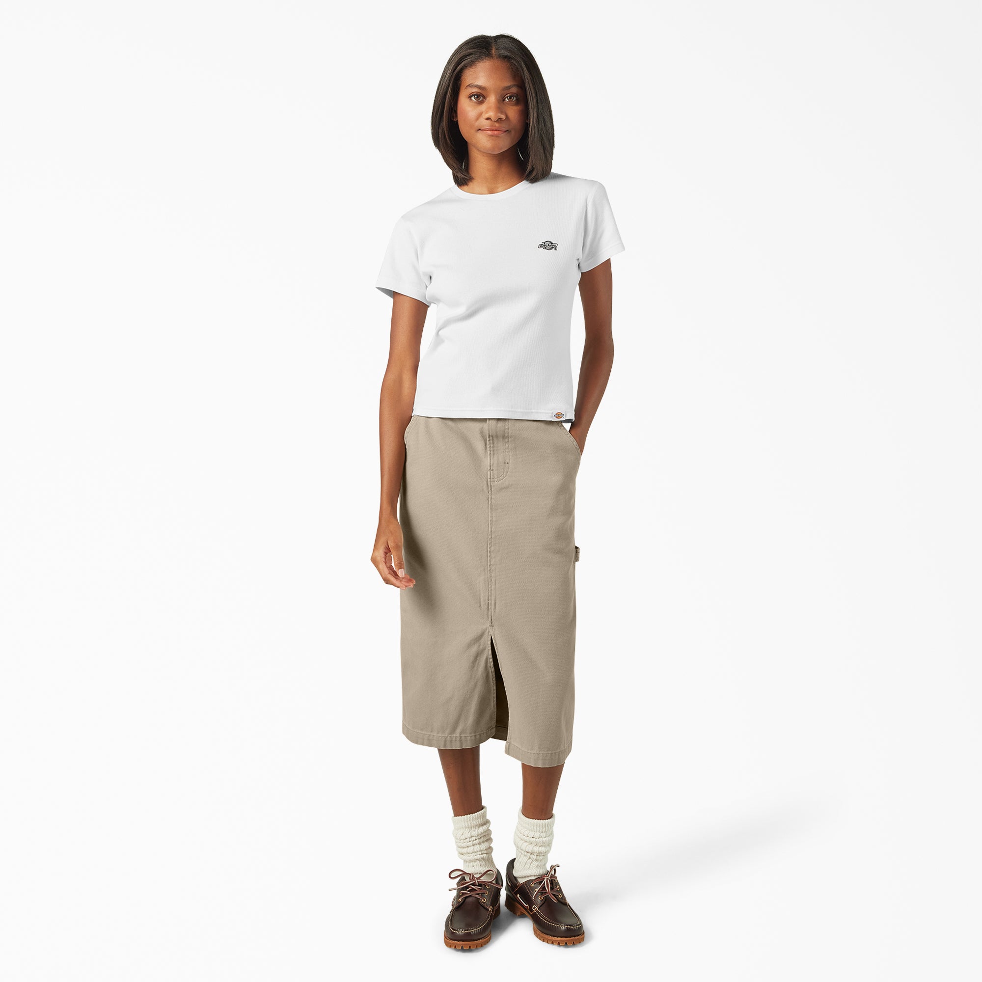 Women's Gladeville T-shirt - Image 4