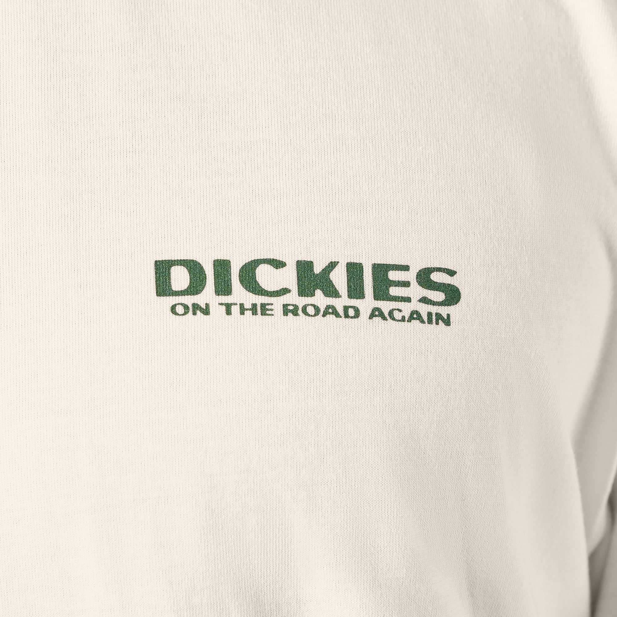 Burns Graphic T-Shirt - Image 7