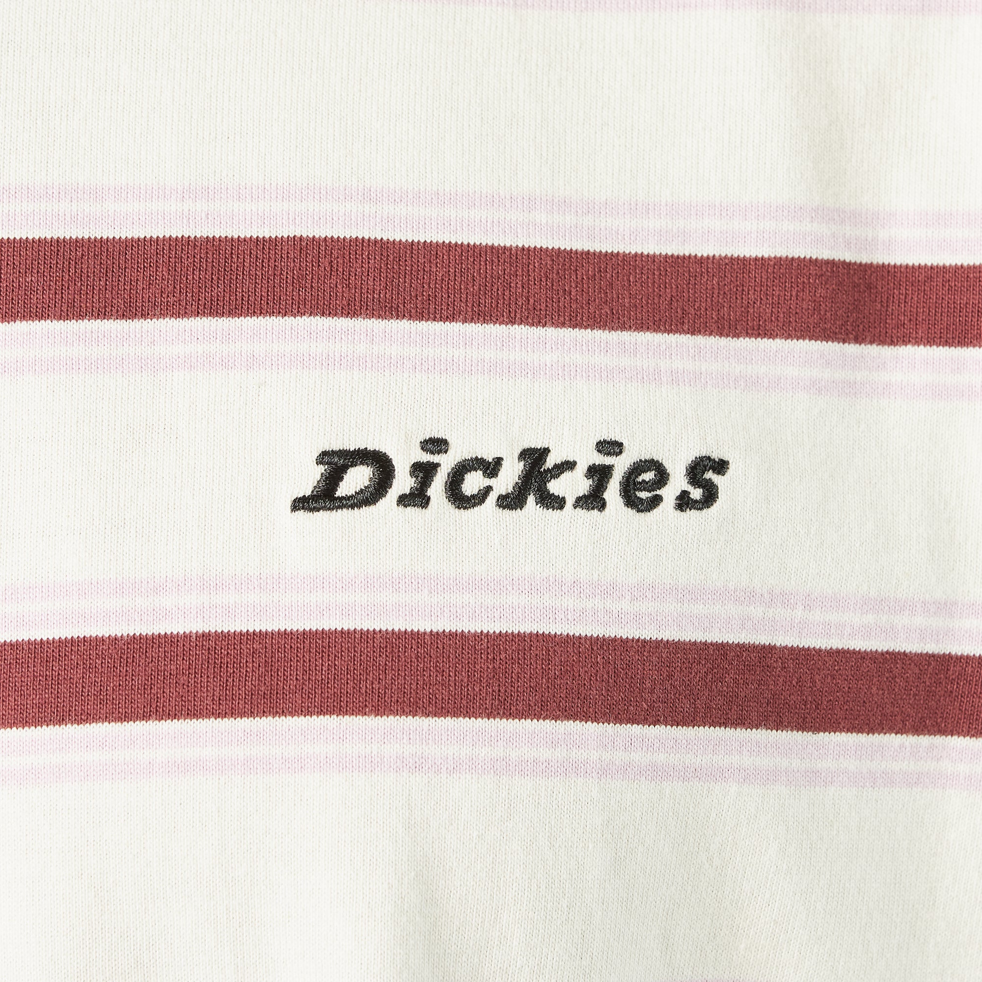 York Striped T-Shirt - Image 6