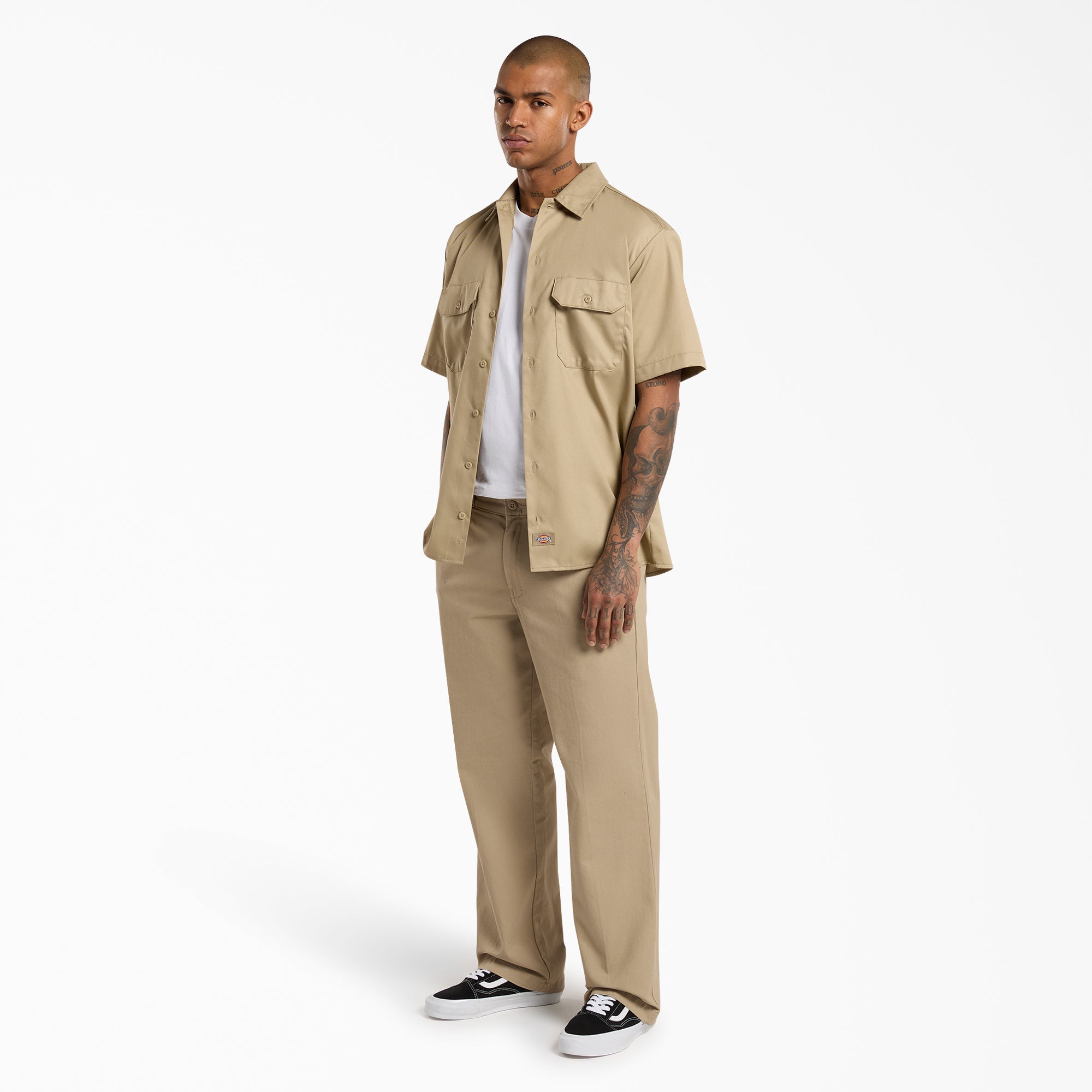 247 Regular Fit Pants - Image 5