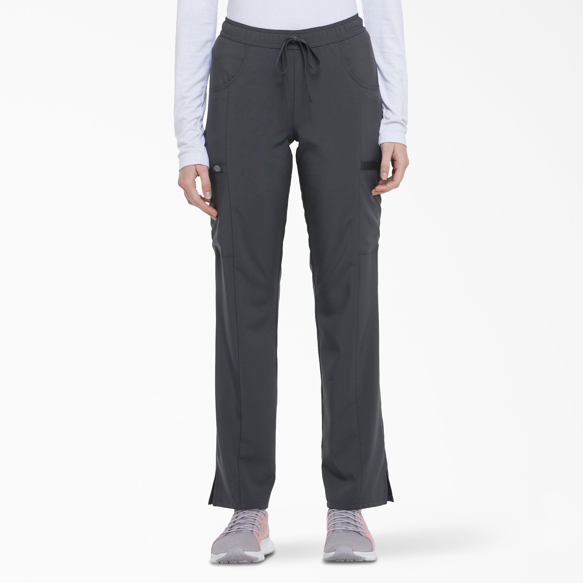 Women's EDS Essentials Drawstring Scrub Pants