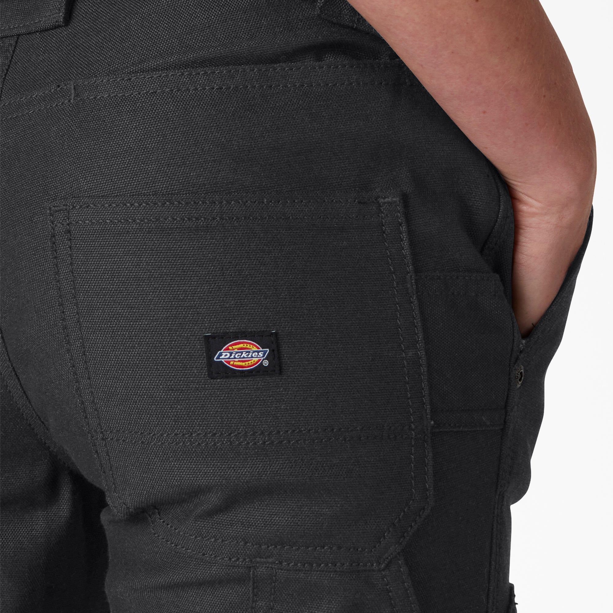 Women's FLEX DuraTech Straight Fit Pants - Image 5
