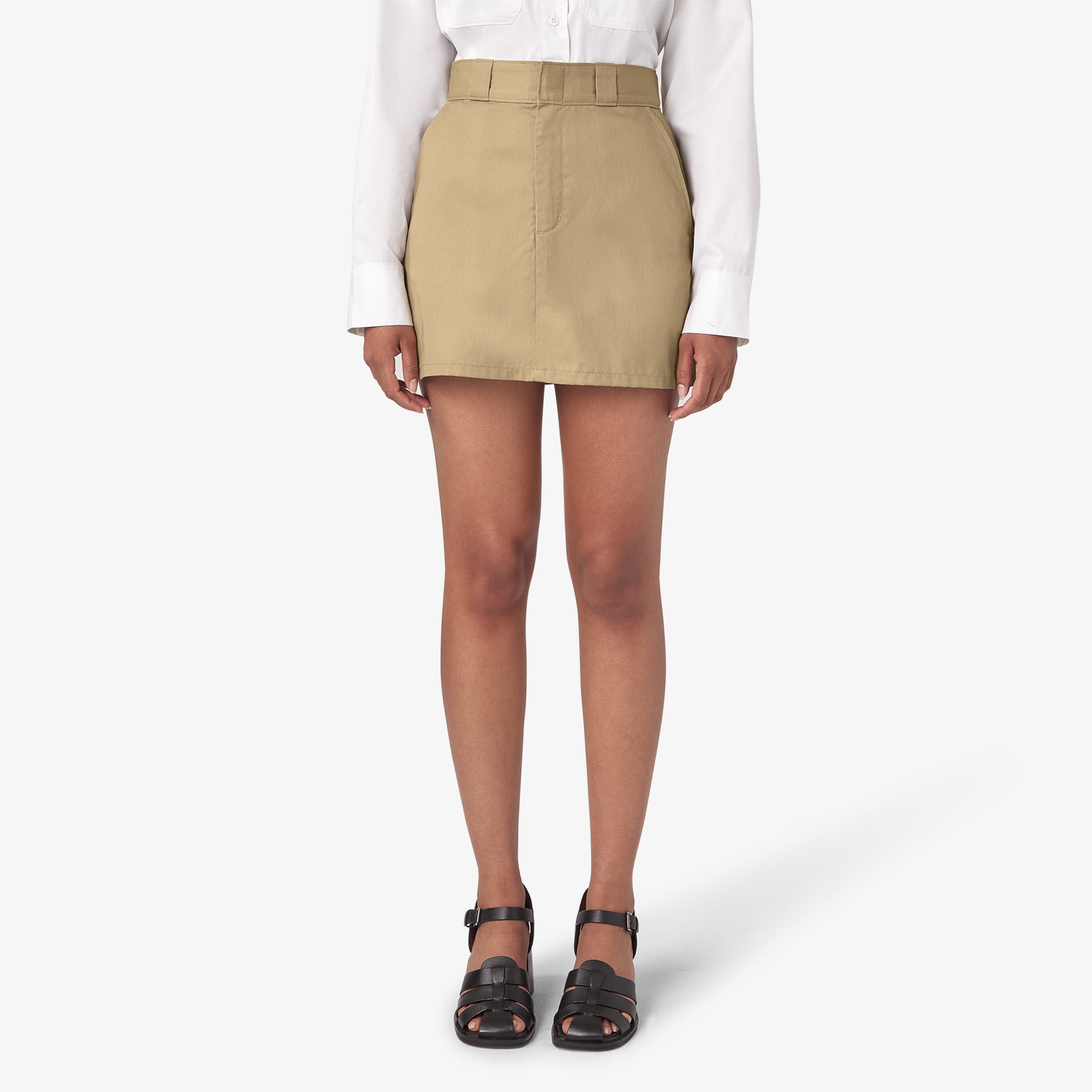 Women's Mini Skirt - Image 9