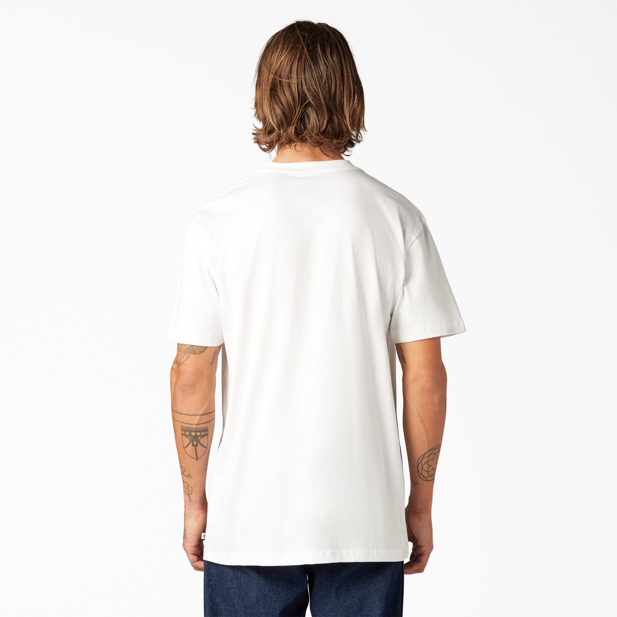 Short Sleeve T-Shirt - Image 2