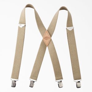 Work Suspenders