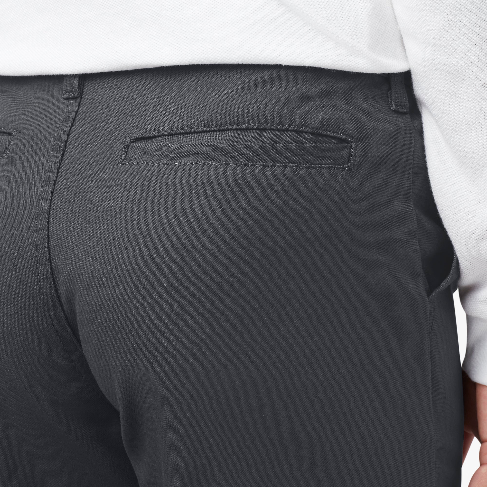 Boys' Husky Classic Fit Pants. 8-20 - Image 5