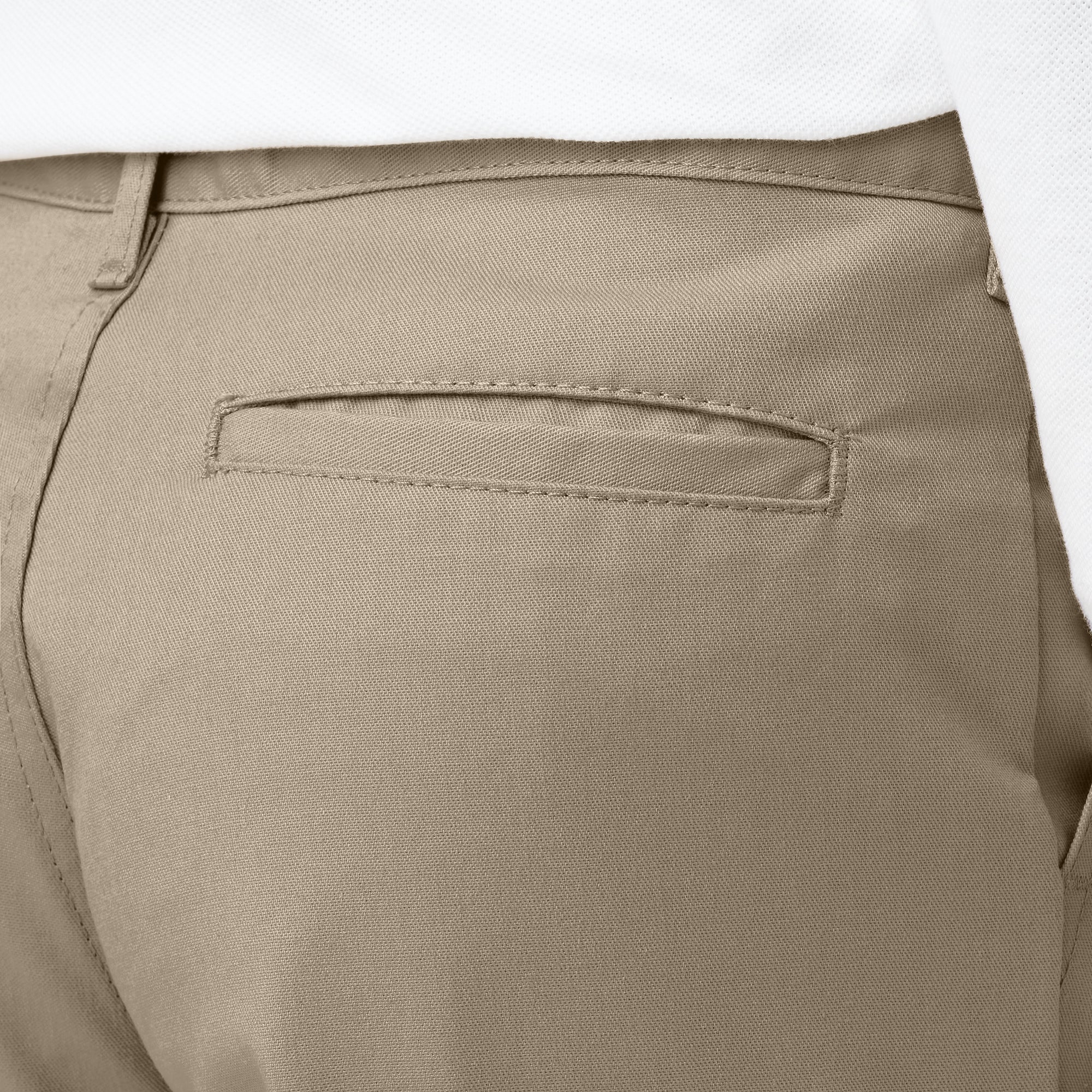 Boys' Husky Classic Fit Pants. 8-20 - Image 5