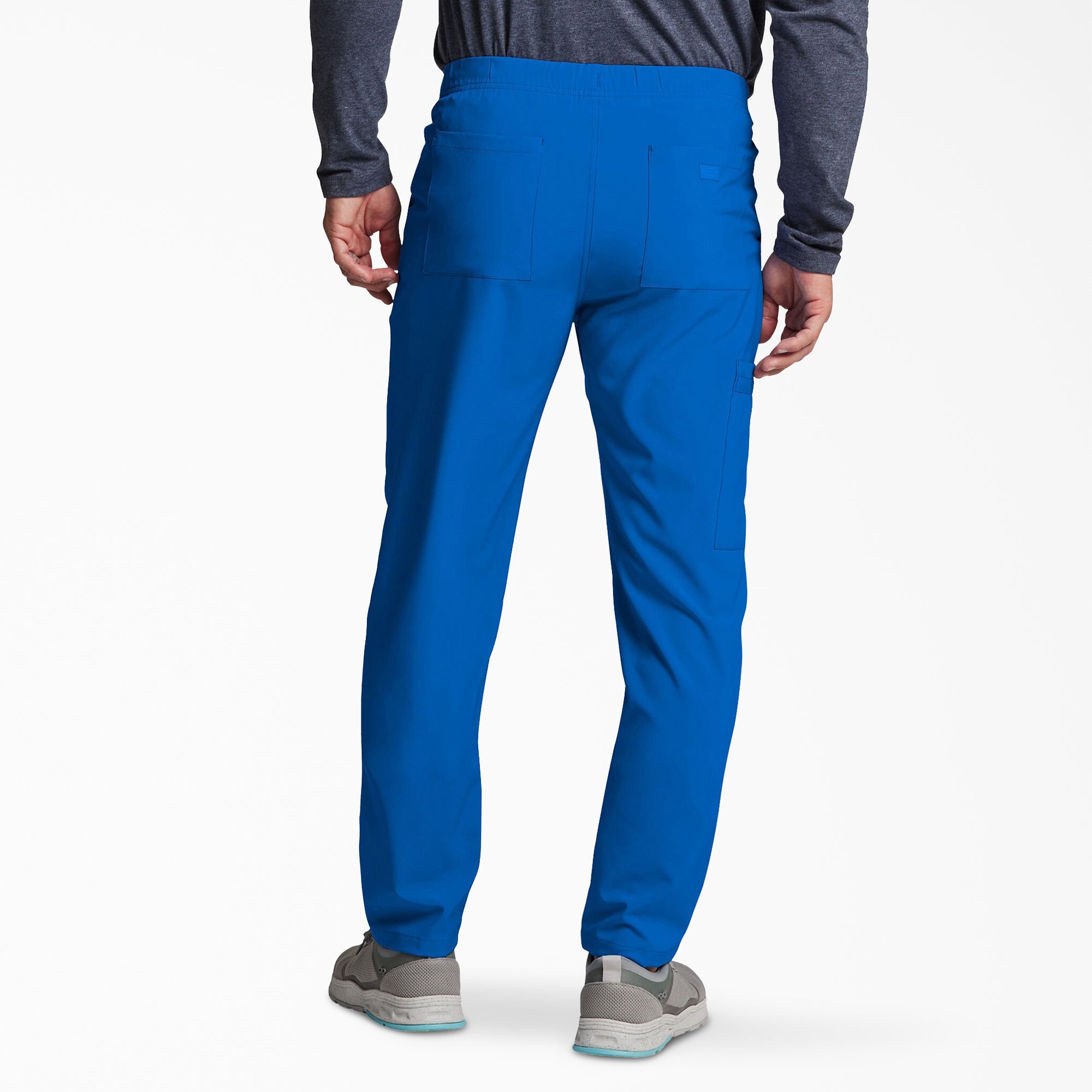 Unisex EDS Essentials Scrub Pants - Image 2