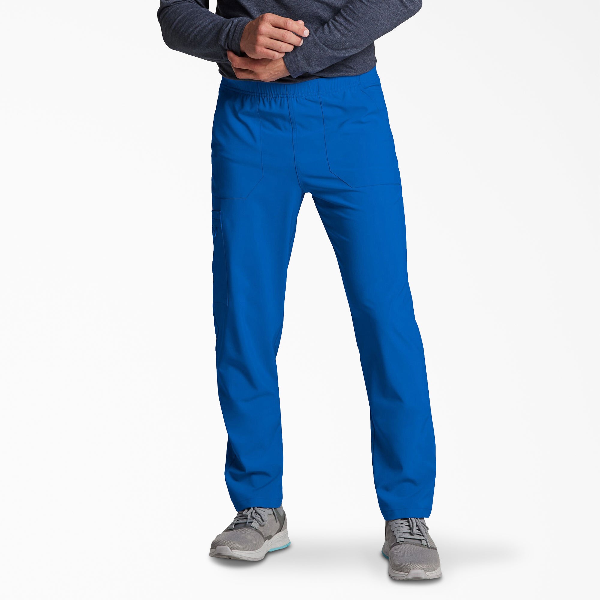 Unisex EDS Essentials Scrub Pants