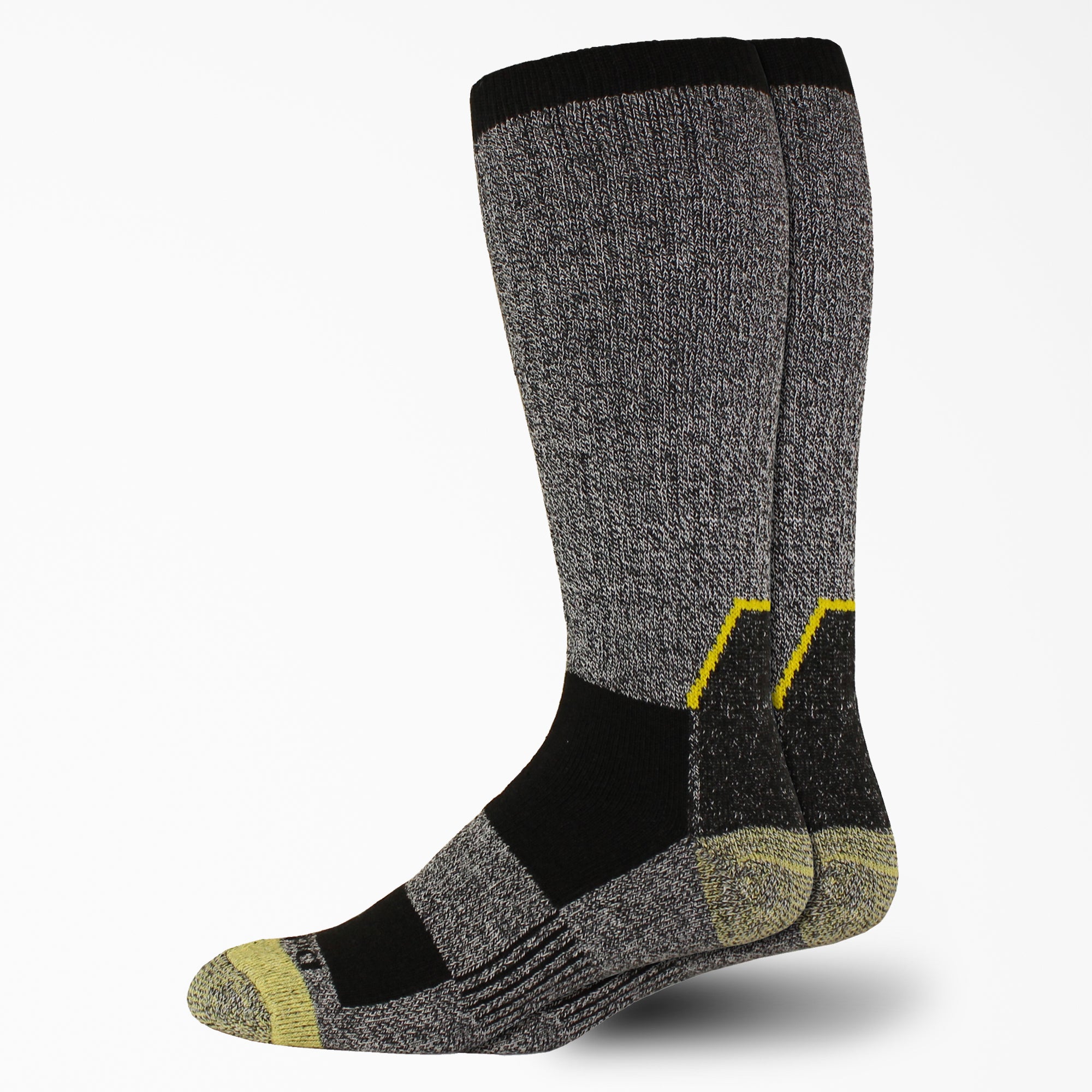 KEVLAR® Crew Socks. Size 6-12. 2-Pack
